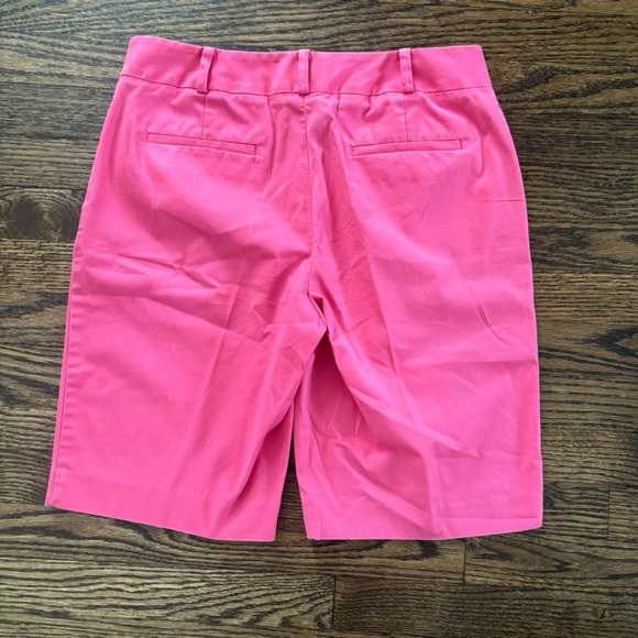 Bundle of Talbots Shorts Size 6 - Picture 5 of 6
